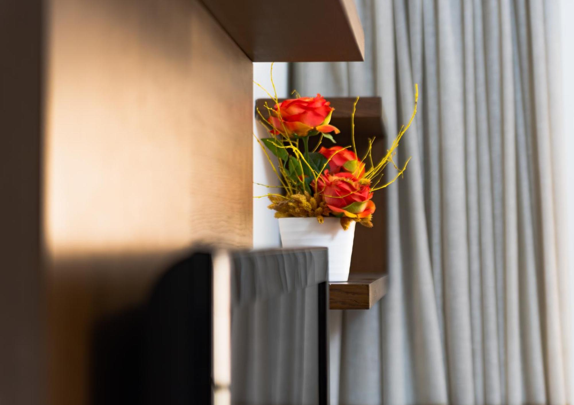 Britannia Suites Бейрут Екстериор снимка