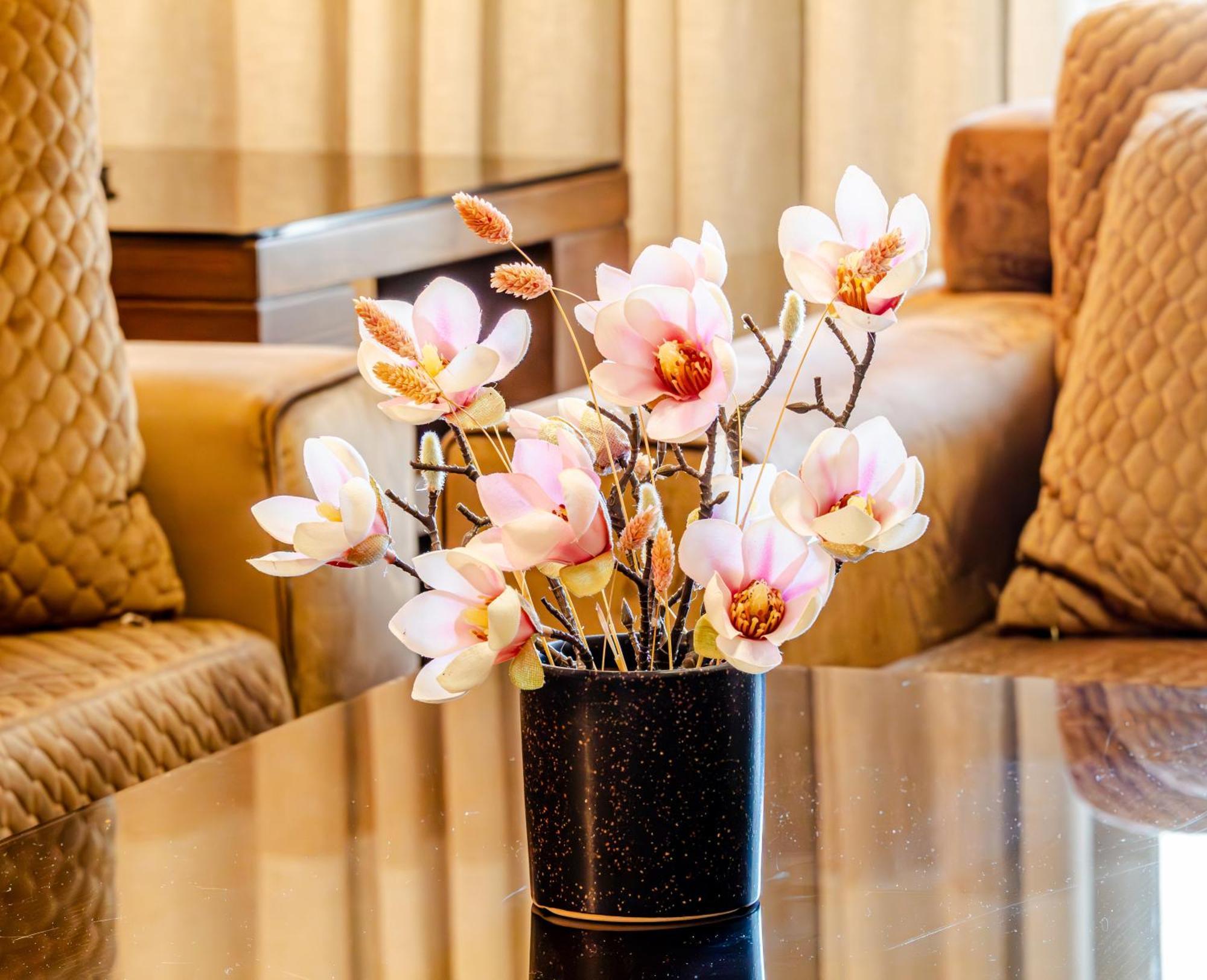 Britannia Suites Бейрут Екстериор снимка